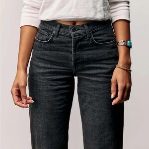 Imogene + Willie Ada Stoner Black - size 30